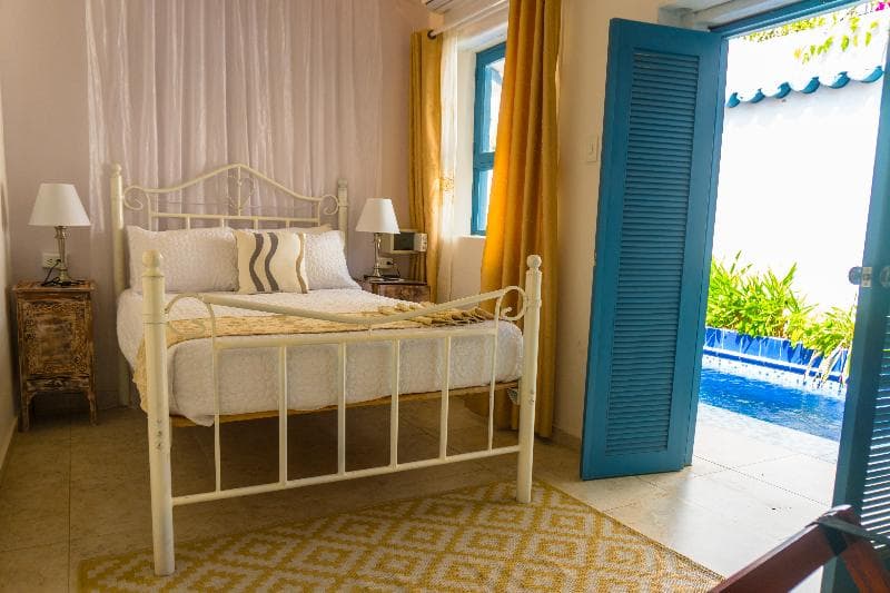 Casa Heredia Boutique Hotel 5