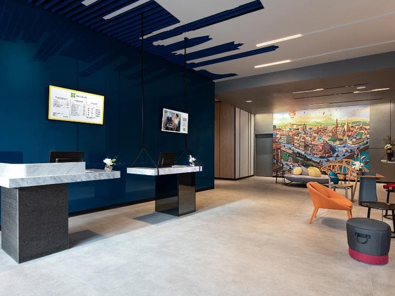 Ibis Styles Bangkok Sukhumvit 4 4