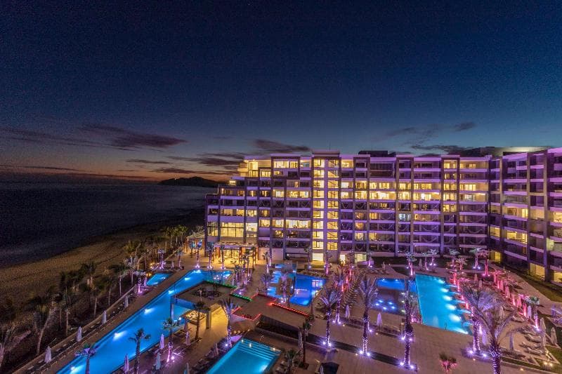 Garza Blanca Resort & Spa Los Cabos photo 1