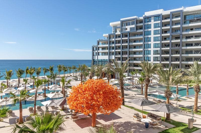 Garza Blanca Resort & Spa Los Cabos 3