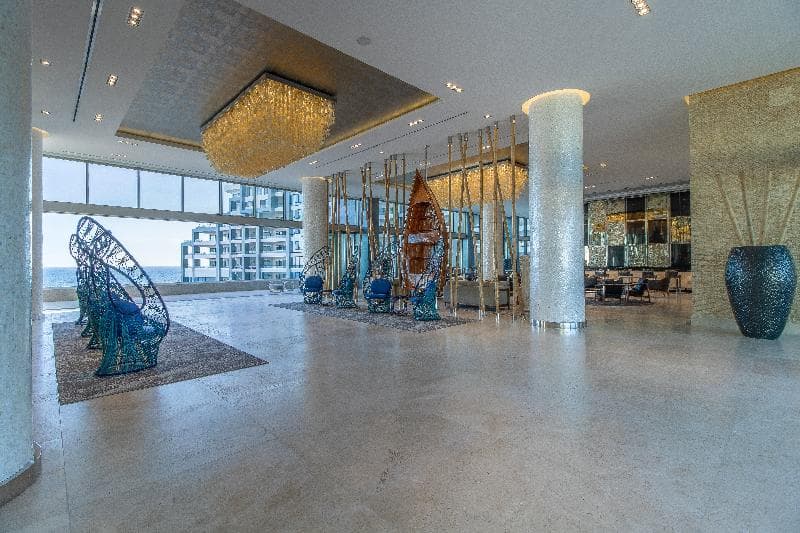 Garza Blanca Resort & Spa Los Cabos 5