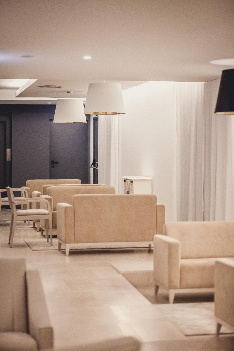 Essence Inn Marianos 4
