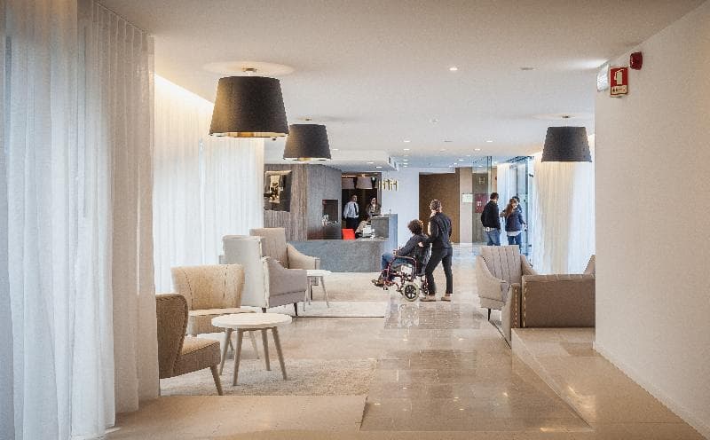 Essence Inn Marianos 5