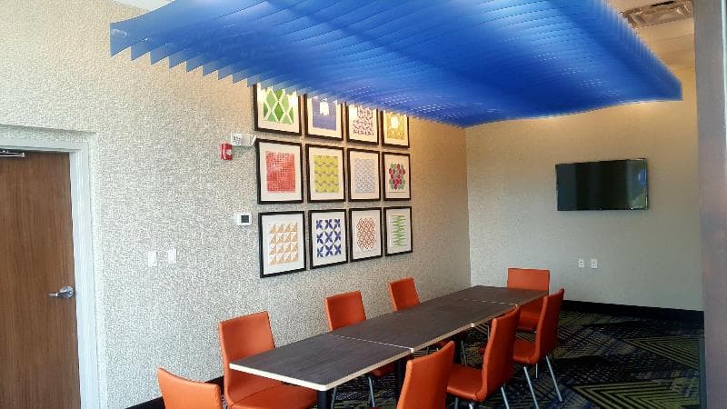 Holiday Inn Express North Augusta photo 1