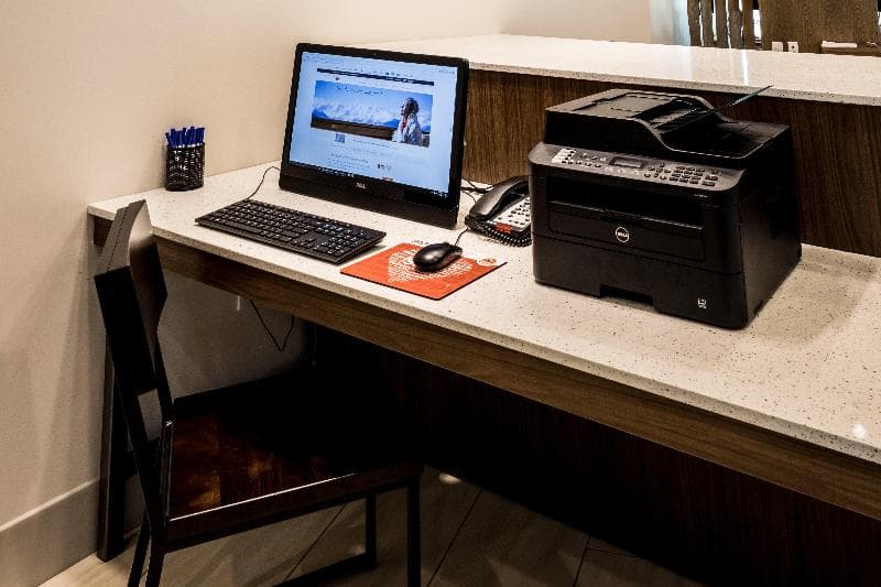 Holiday Inn Express North Augusta 3