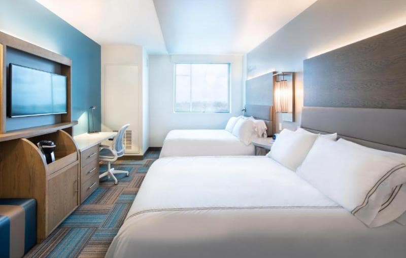 EVEN Hotel Miami - Airport photo 1
