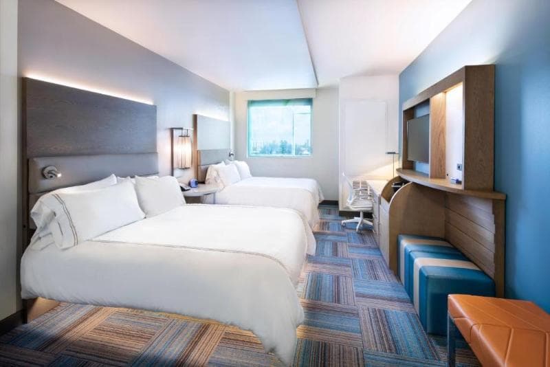 EVEN Hotel Miami - Airport 3