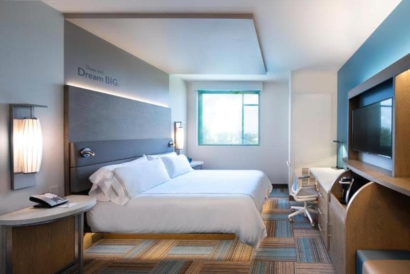 EVEN Hotel Miami - Airport 4