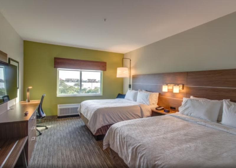 Holiday Inn Express Fort Walton Beach Central 4