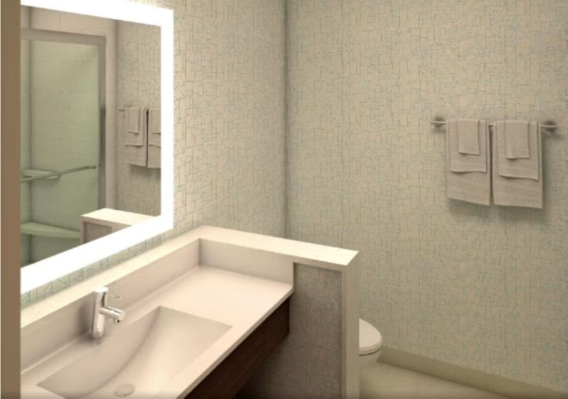 Holiday Inn Express Fort Walton Beach Central 5
