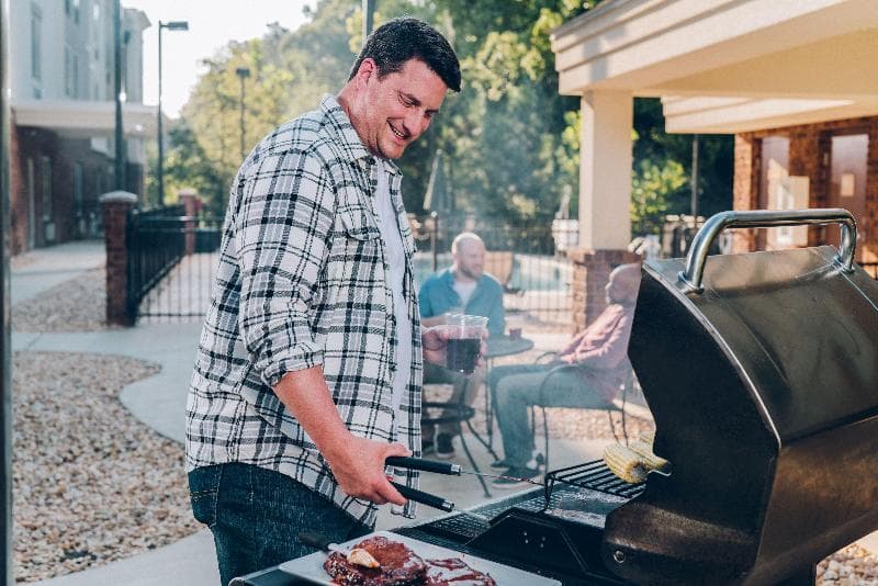 Candlewood Suites - Austin Airport 3