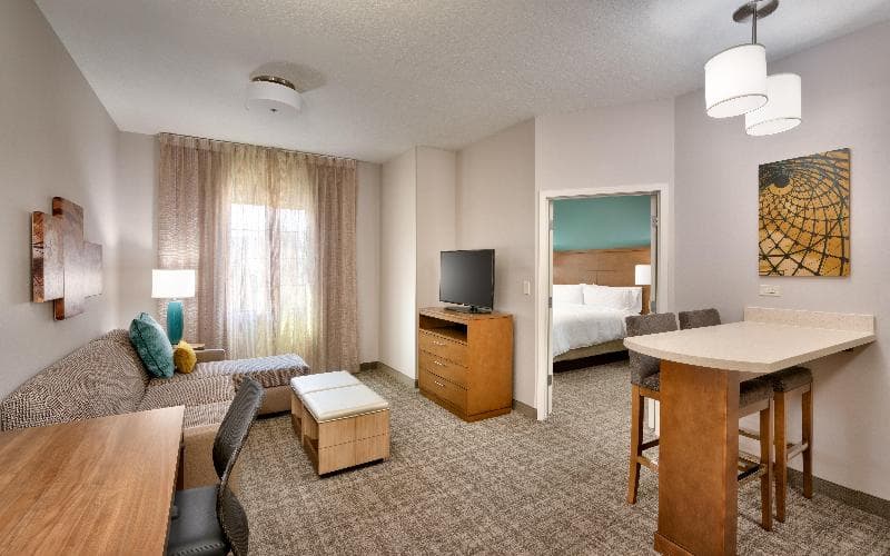 Staybridge Suites Gainesville I-75 photo 1