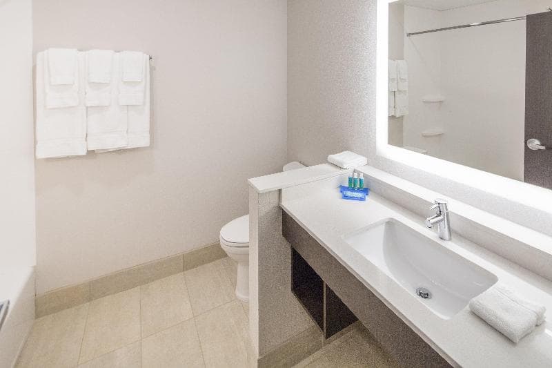 Holiday Inn Exp & Sts Indianapolis Nw - Zionsville 5