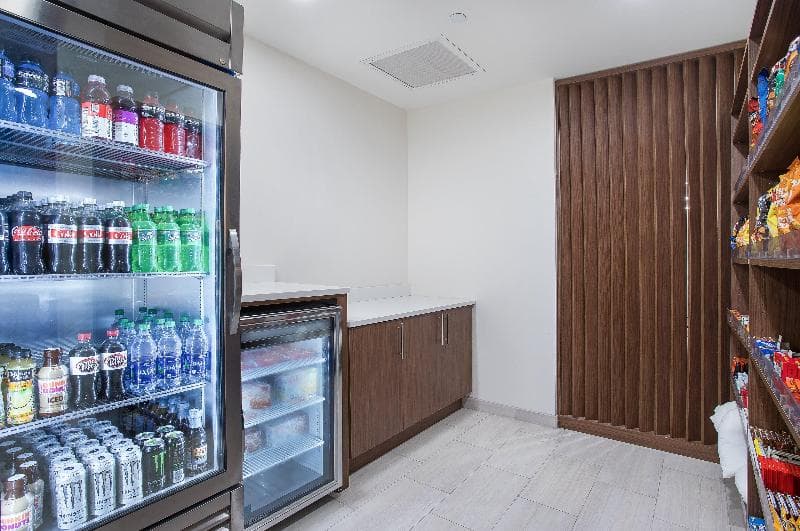 Holiday Inn Express & Suites Lexington W - Versailles photo 1