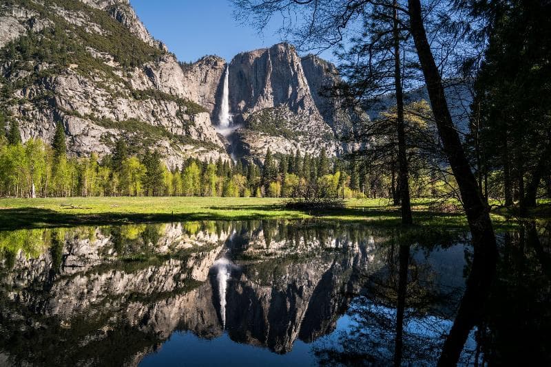 Holiday Inn Express & Suites Oakhurst-Yosemite Park Area photo 1