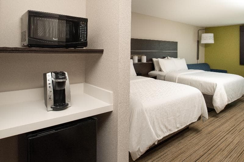 Holiday Inn Express & Suites Camas - Vancouver 5