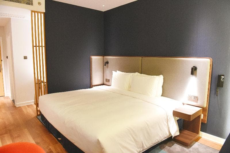 Holiday Inn Express Suzhou Zhouzhuang Ancient Town 3