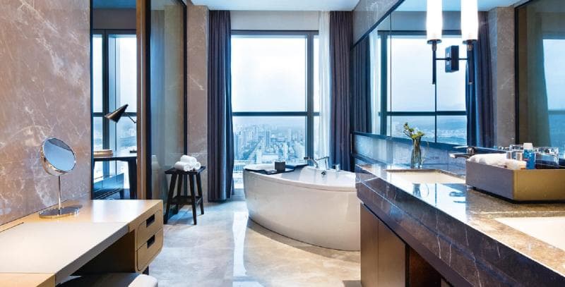 Crowne Plaza Baoji City Center 4