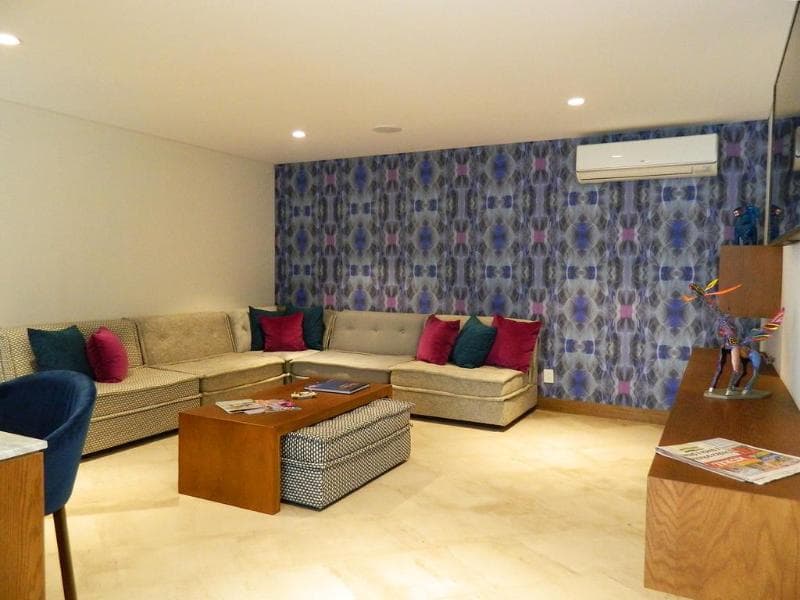 Fch Hotel Providencia - Adults Only 2