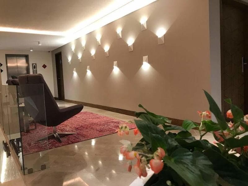 Fch Hotel Providencia - Adults Only 4