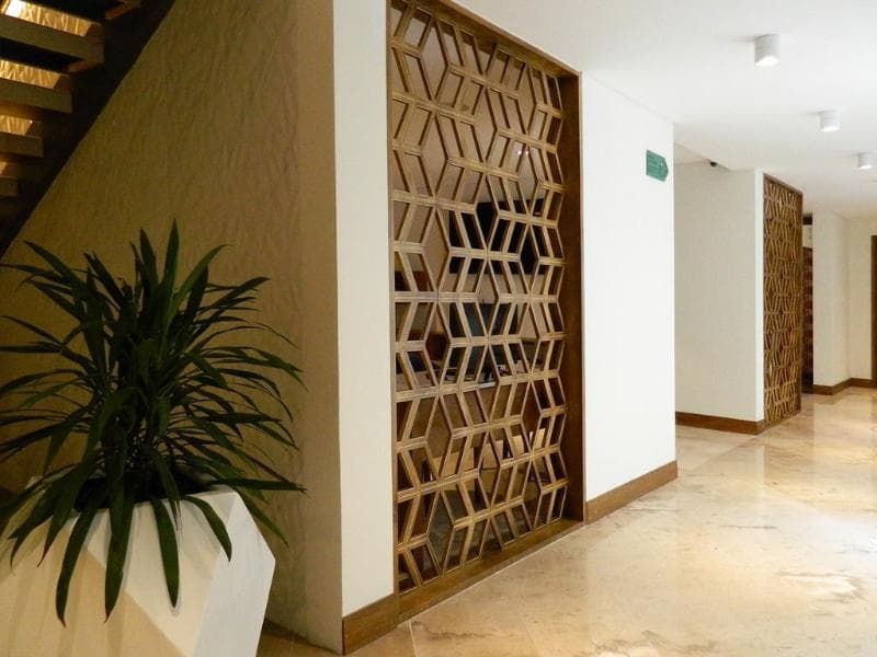 Fch Hotel Providencia - Adults Only 5