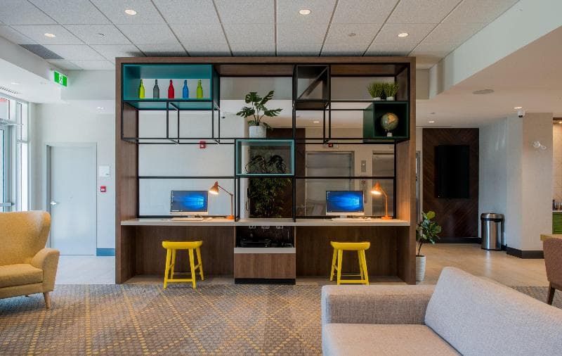Holiday Inn Edmonton South - Evario Events 3
