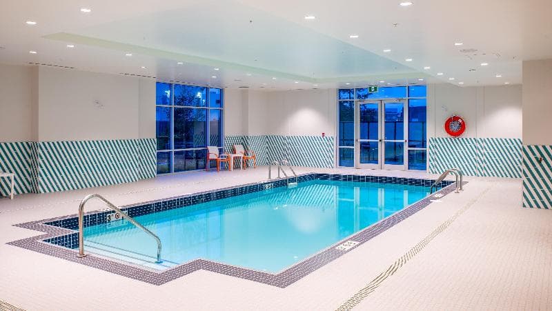 Holiday Inn Edmonton South - Evario Events 5