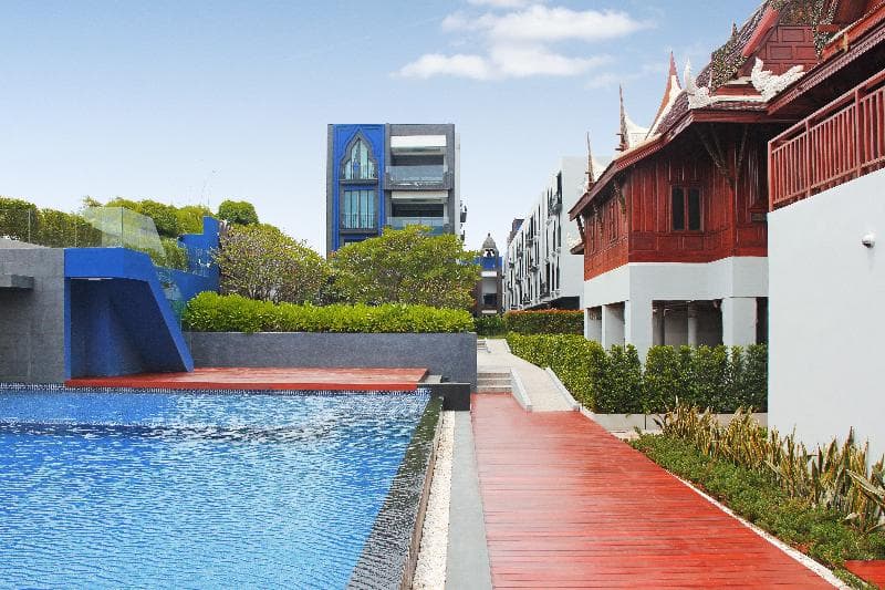 Aksorn Rayong The Vitality Collection photo 1