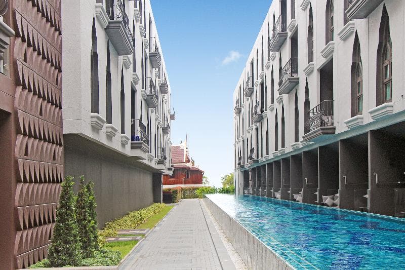 Aksorn Rayong The Vitality Collection 2