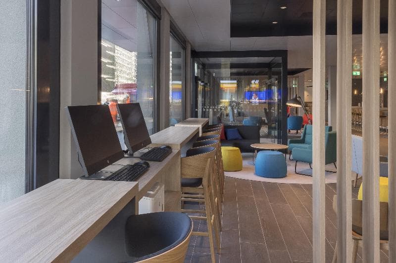 Holiday Inn Express Luzern Kriens 1