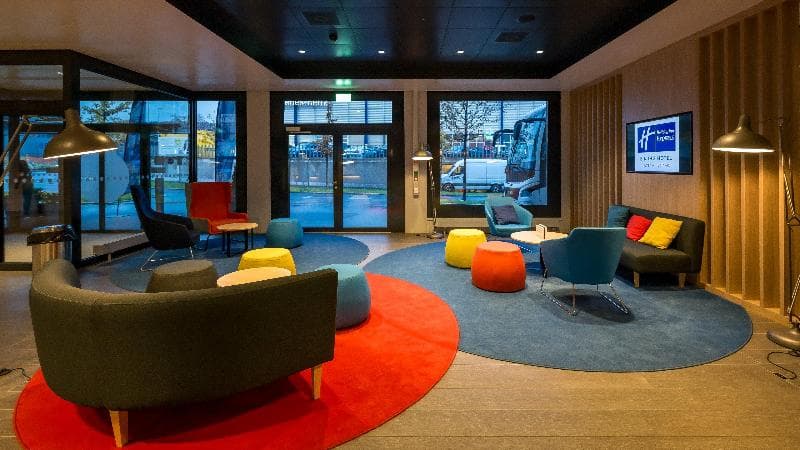 Holiday Inn Express Luzern Kriens 3