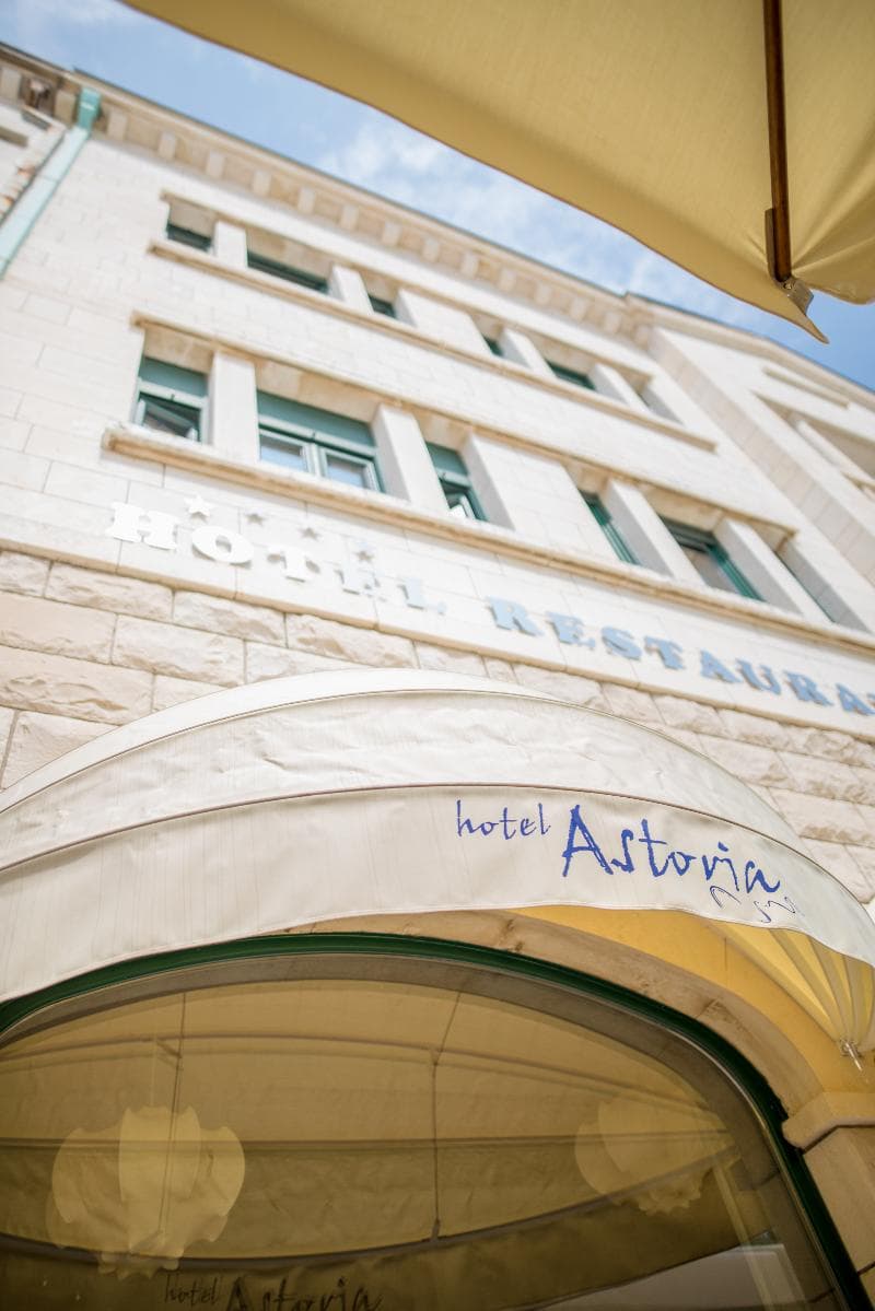 Hotel Astoria 1