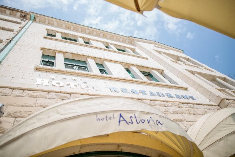 Hotel Astoria 2