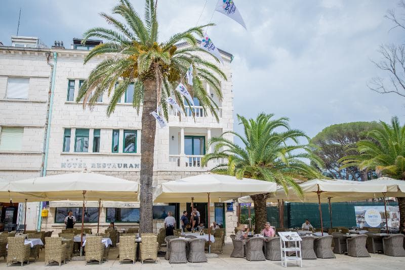 Hotel Astoria 3