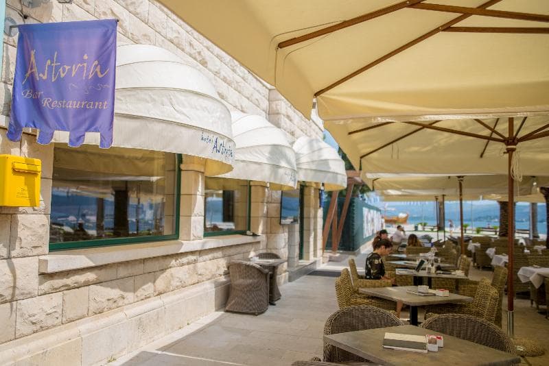 Hotel Astoria 4