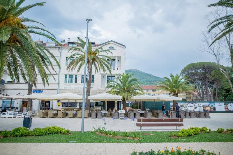 Hotel Astoria 5