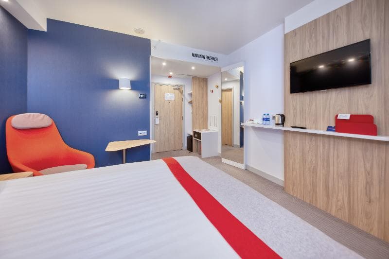 Holiday Inn Express Yerevan photo 1