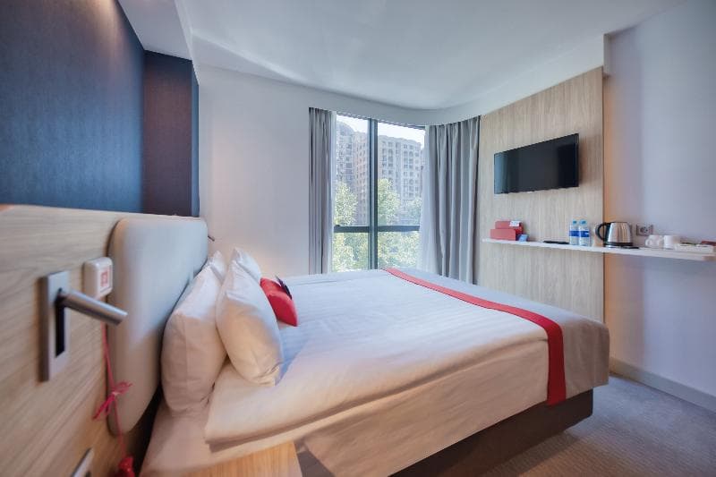 Holiday Inn Express Yerevan 4