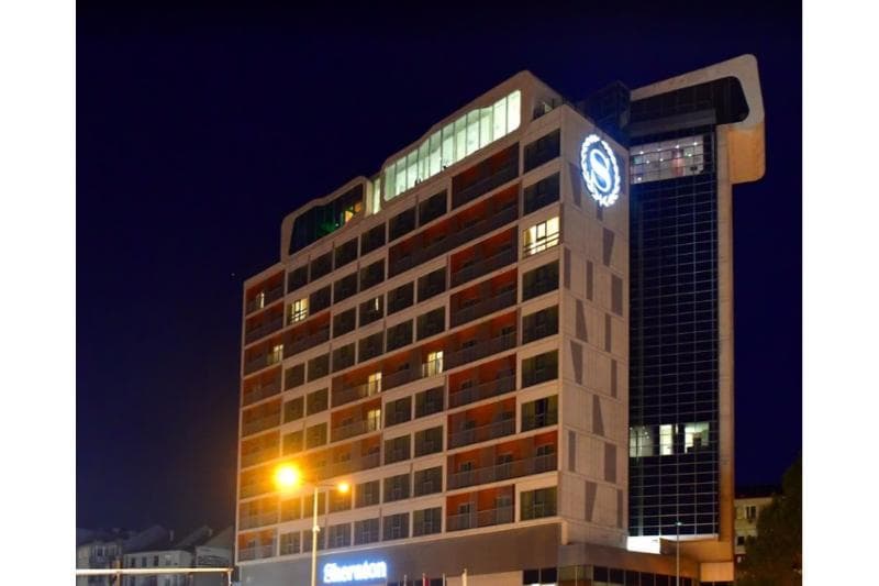 Sheraton Novi Sad photo 1