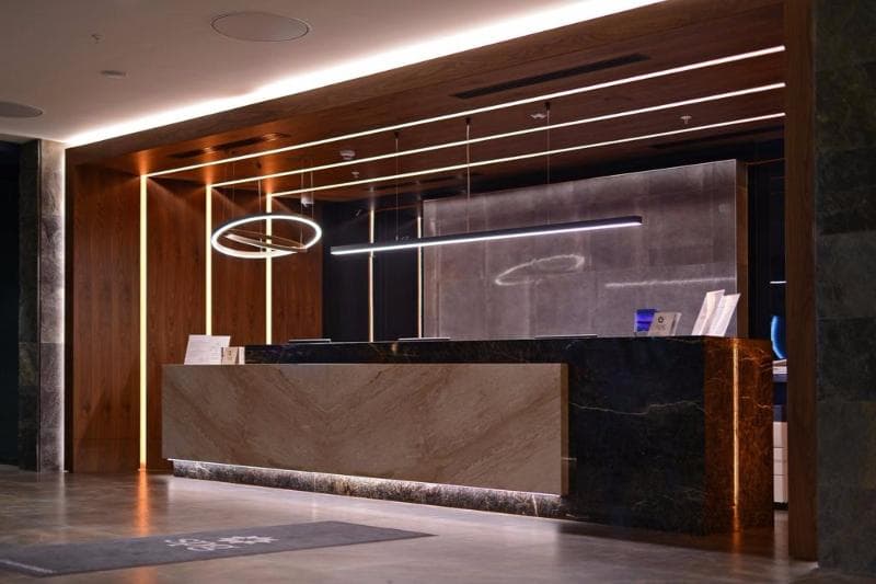 Sheraton Novi Sad 2