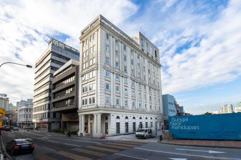 Avenue J Hotel photo 1