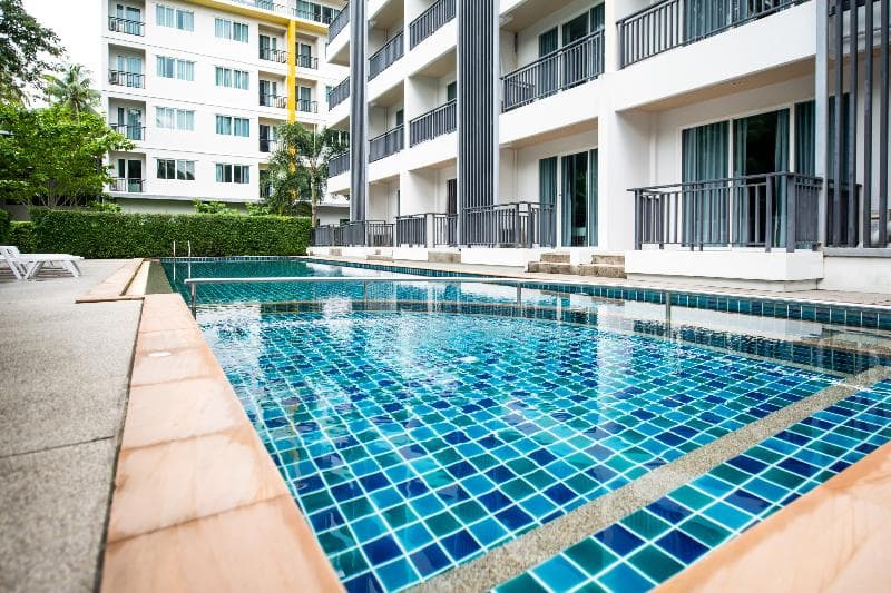 Ahad Suite Ao Nang 5