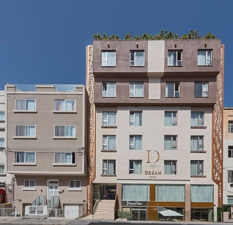 Ddream Hotel photo 1