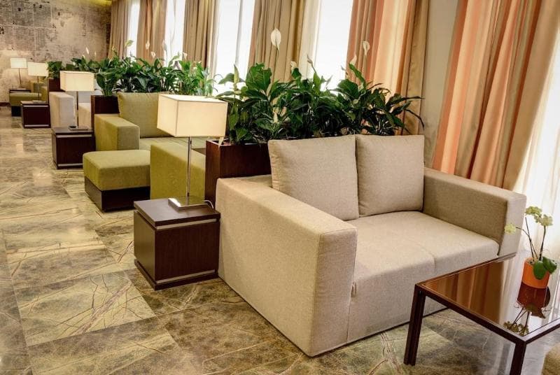 Comfort Hotel Astana 4