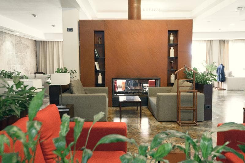 Comfort Hotel Astana 5