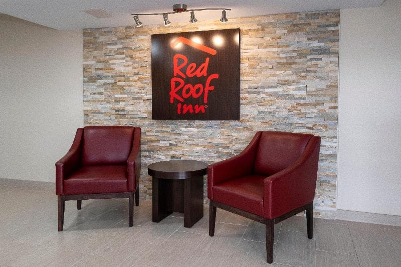 Red Roof Inn Fort Smith Downtown 4