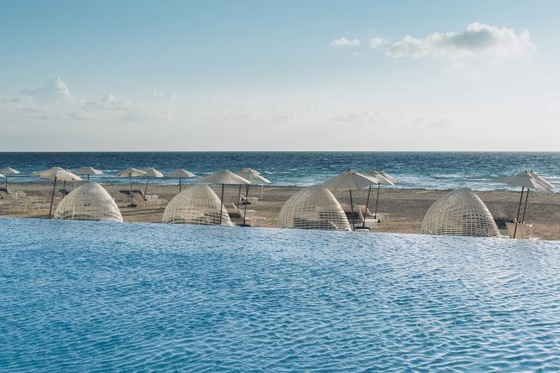Iberostar Selection Coral Cancun - Adults Only 3