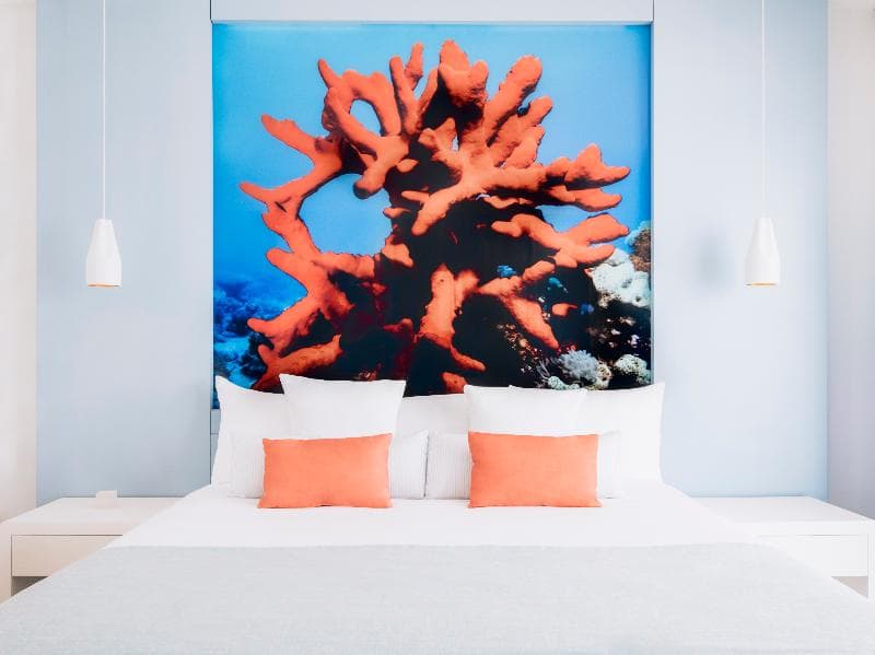Iberostar Selection Coral Cancun - Adults Only 2