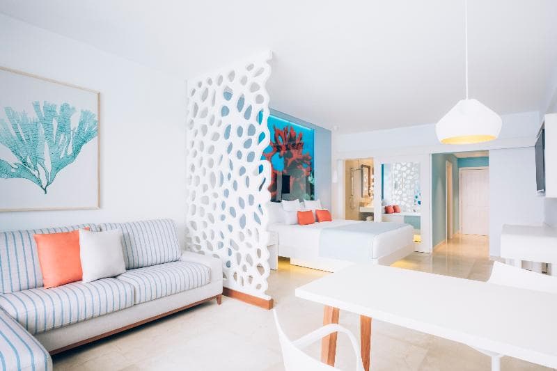 Iberostar Selection Coral Cancun - Adults Only 5