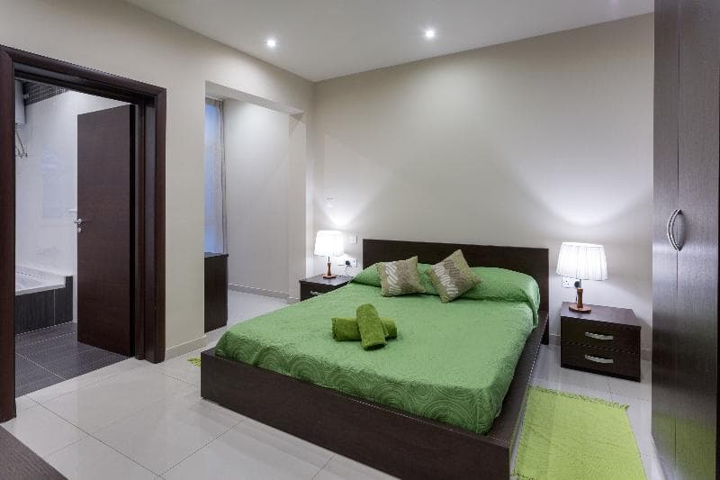 Instyle Aparthotel 5